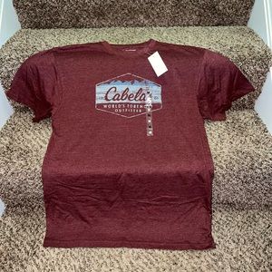 Cabela’s T-Shirt